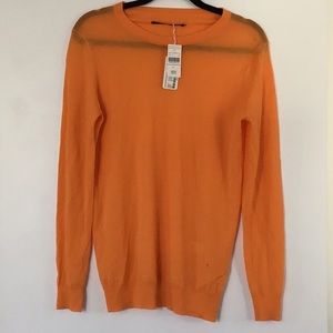 Proenza Schouler Crewneck Sweater